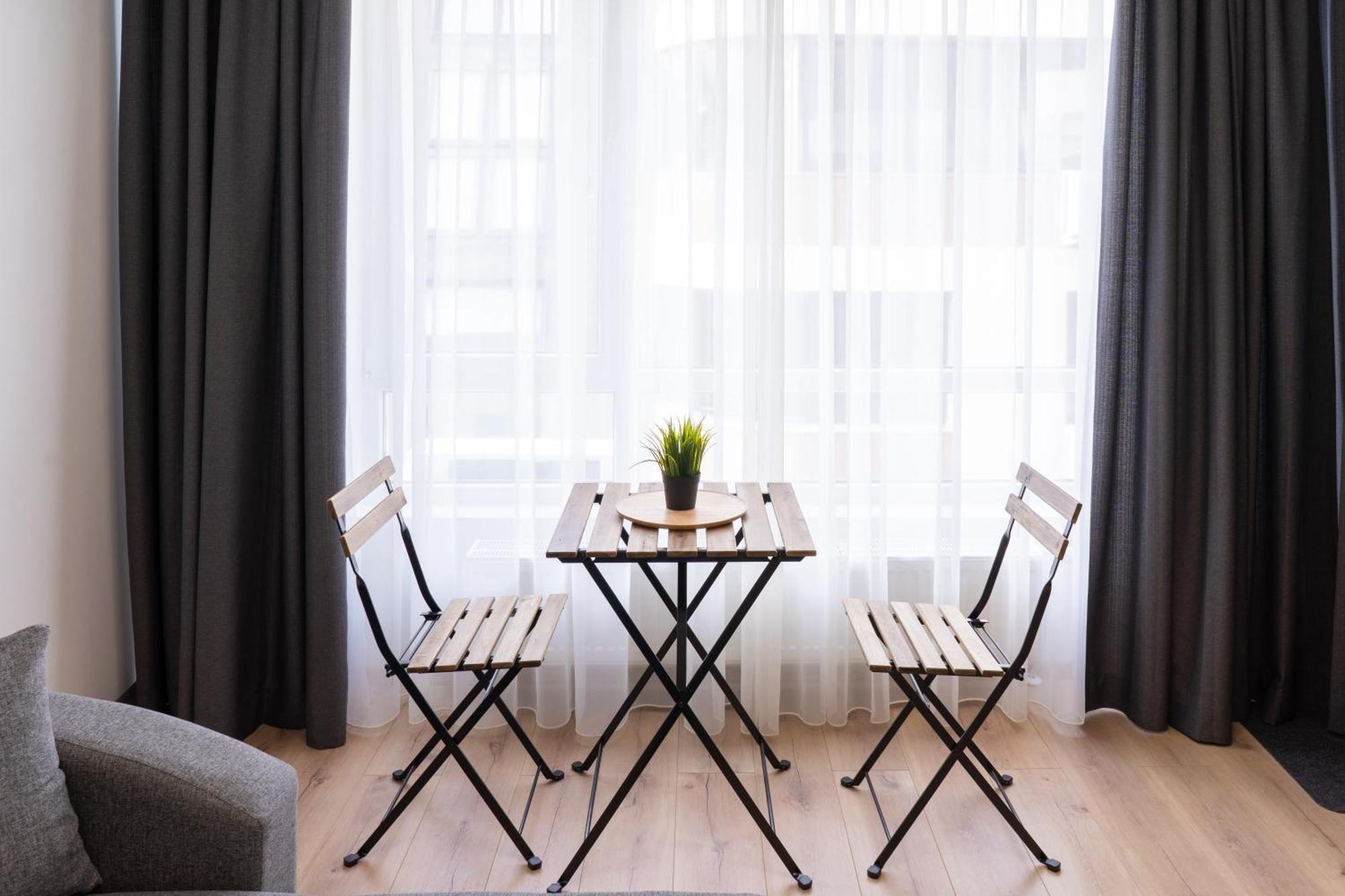 New Modern & Cozy Apartment With Free Parking 瓦爾納 外观 照片
